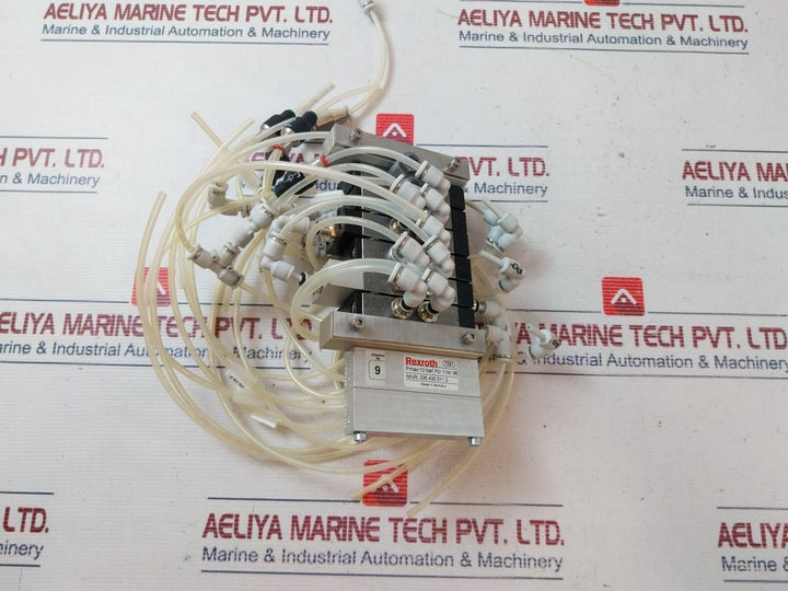 Rexroth 335 430 511 2
