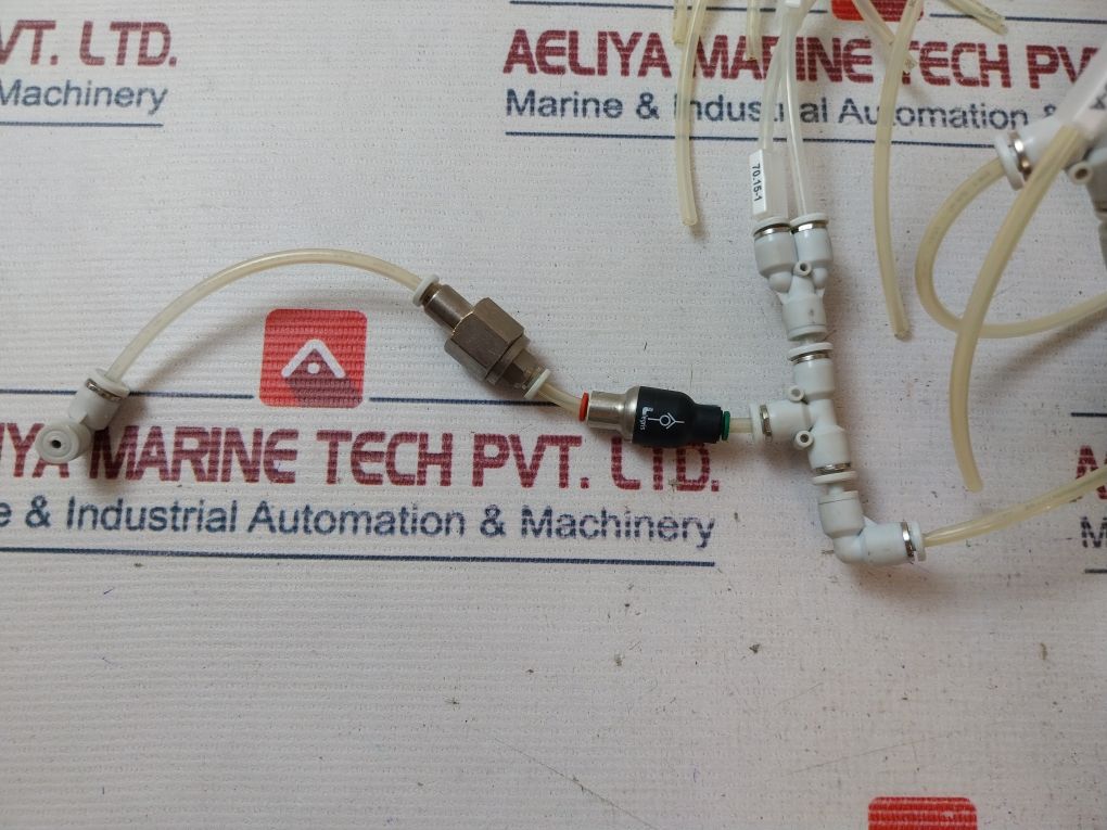 Rexroth 335 430 511 2