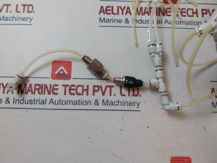 Rexroth 335 430 511 2