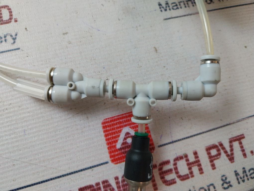 Rexroth 335 430 511 2