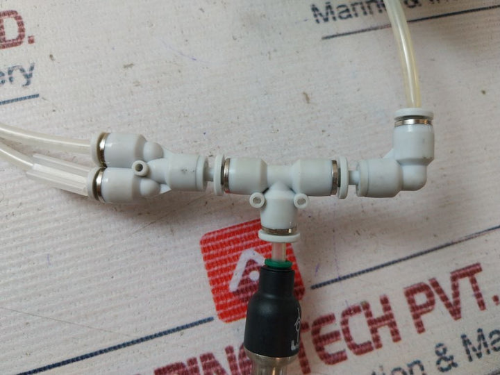 Rexroth 335 430 511 2