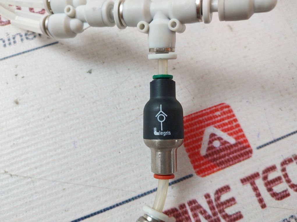 Rexroth 335 430 511 2