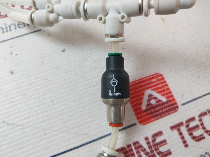Rexroth 335 430 511 2