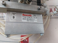 Rexroth 335 430 511 2