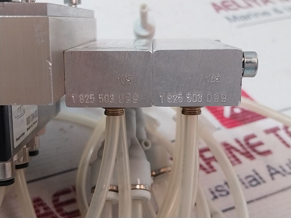 Rexroth 335 430 511 2