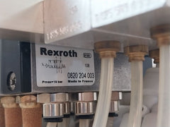 Rexroth 335 430 511 2