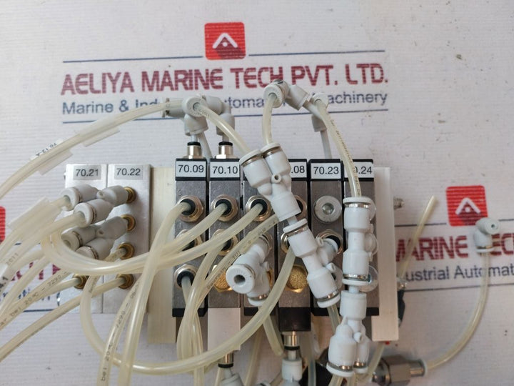 Rexroth 335 430 511 2