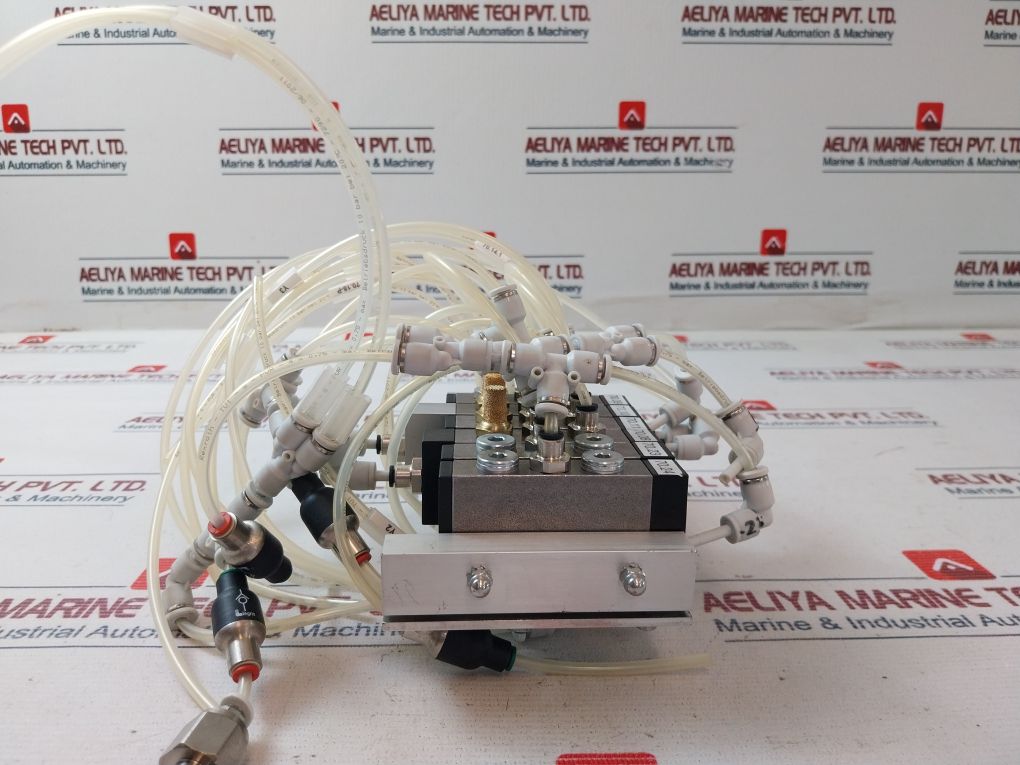 Rexroth 335 430 511 2