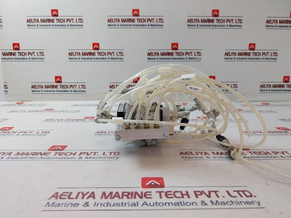 Rexroth 335 430 511 2