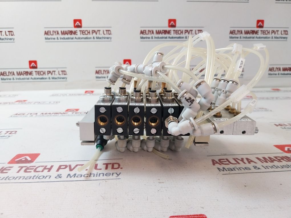 Rexroth 335 430 511 2