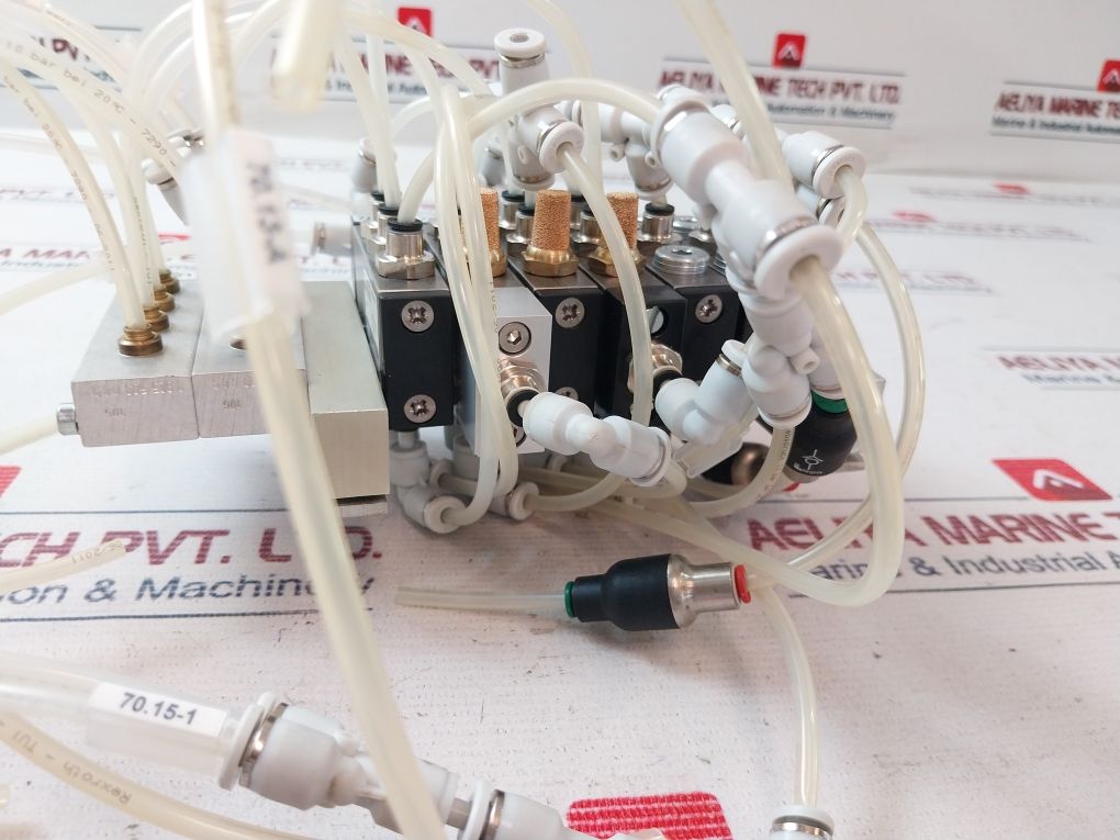 Rexroth 335 430 511 2