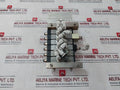 Rexroth 335 430 511 2 Valve Block 10Bar