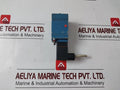 Rexroth Mecman 3410400000 Pressure Control Valve