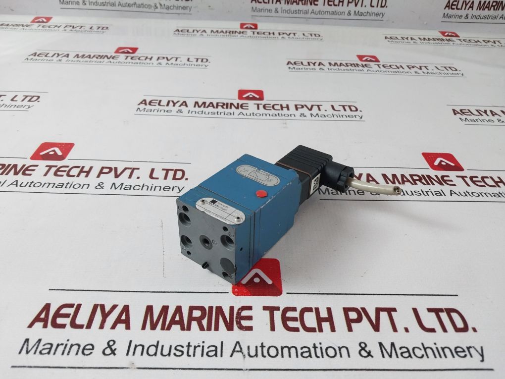 Rexroth 3410400000

