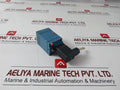 Rexroth Mecman 3410400000 Pressure Control Valve