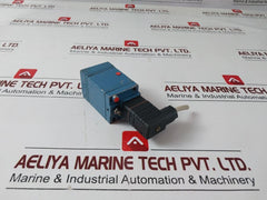 Rexroth Mecman 3410400000 Pressure Control Valve
