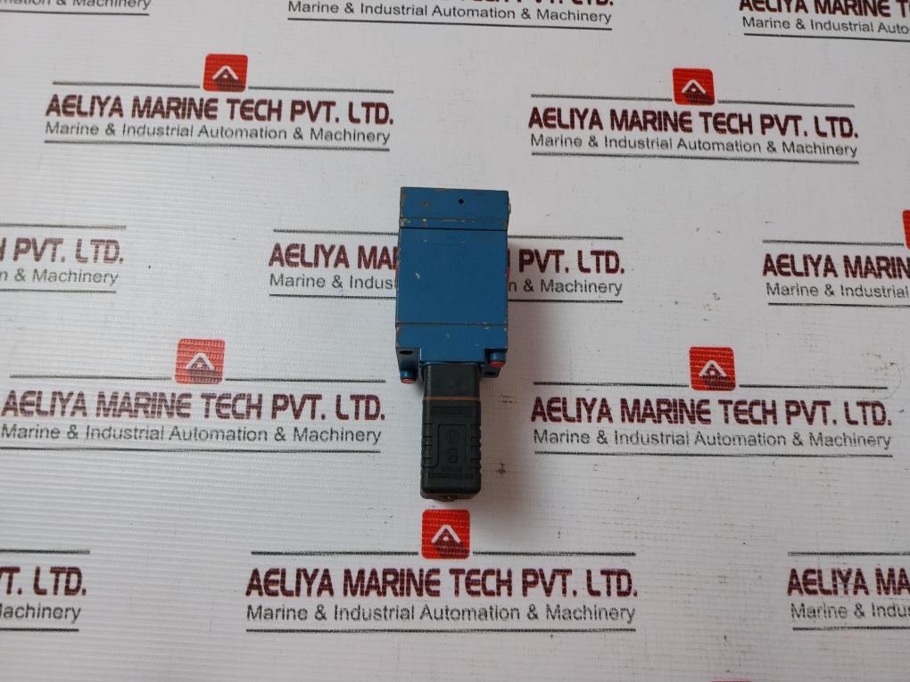 Rexroth 3410400000 Pneumatic Pressure Control Valve