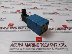 Rexroth 3410400000 Pneumatic Pressure Control Valve