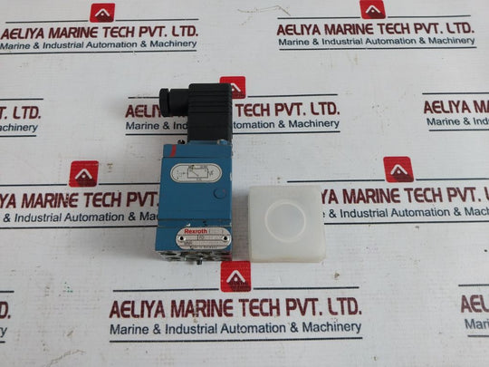 Rexroth 3410400000 Pressure Control Valve 11W03