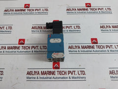 Rexroth 3410400000 Pressure Control Valve 11W03