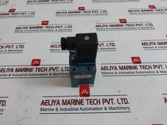 Rexroth 3410400000 Pressure Control Valve 11W03