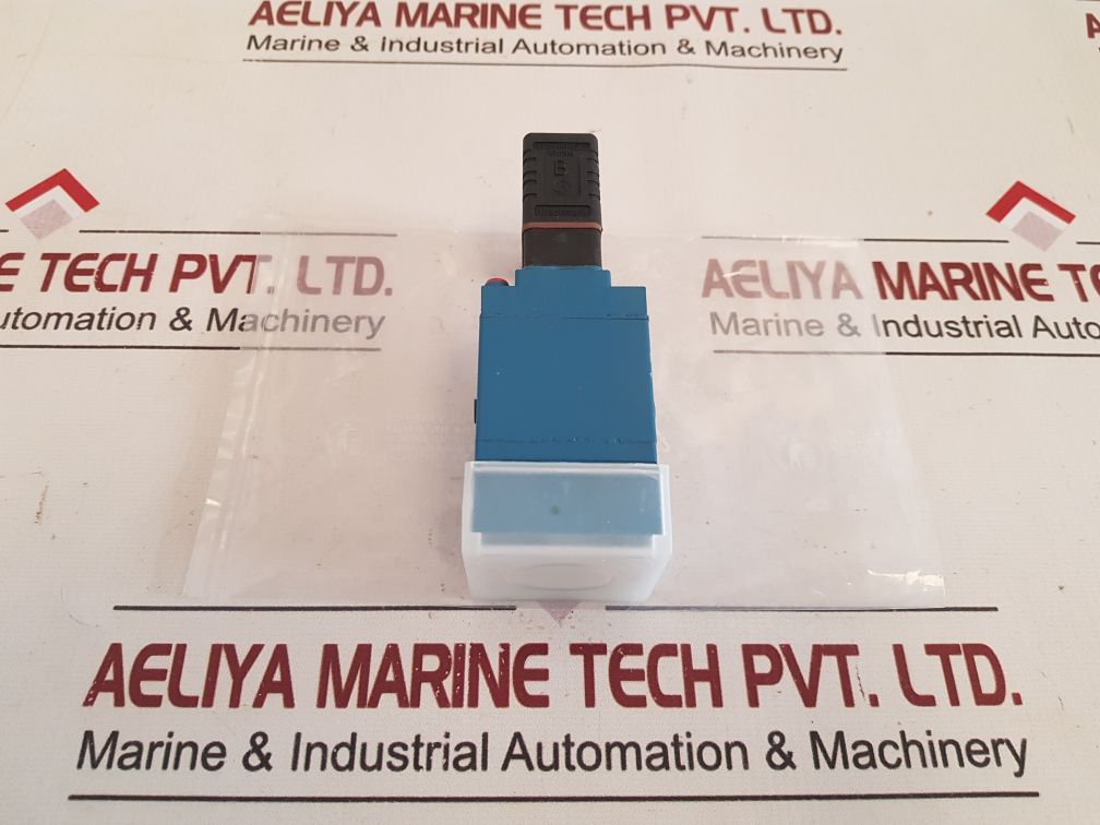 Rexroth 3410401000 Pressure Switch Fd: 12W10