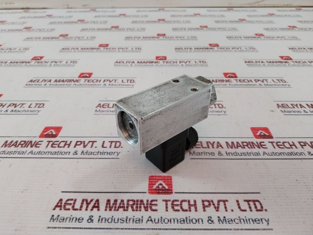 Rexroth 3410582000 Pressure Switch 30 Vdc/250Vac