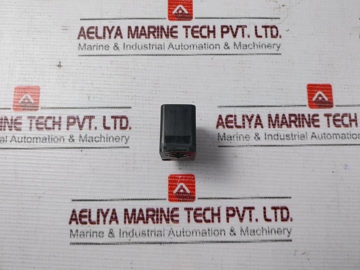 Rexroth 3420547022 Pneumatic Valve Coil 24Vdc