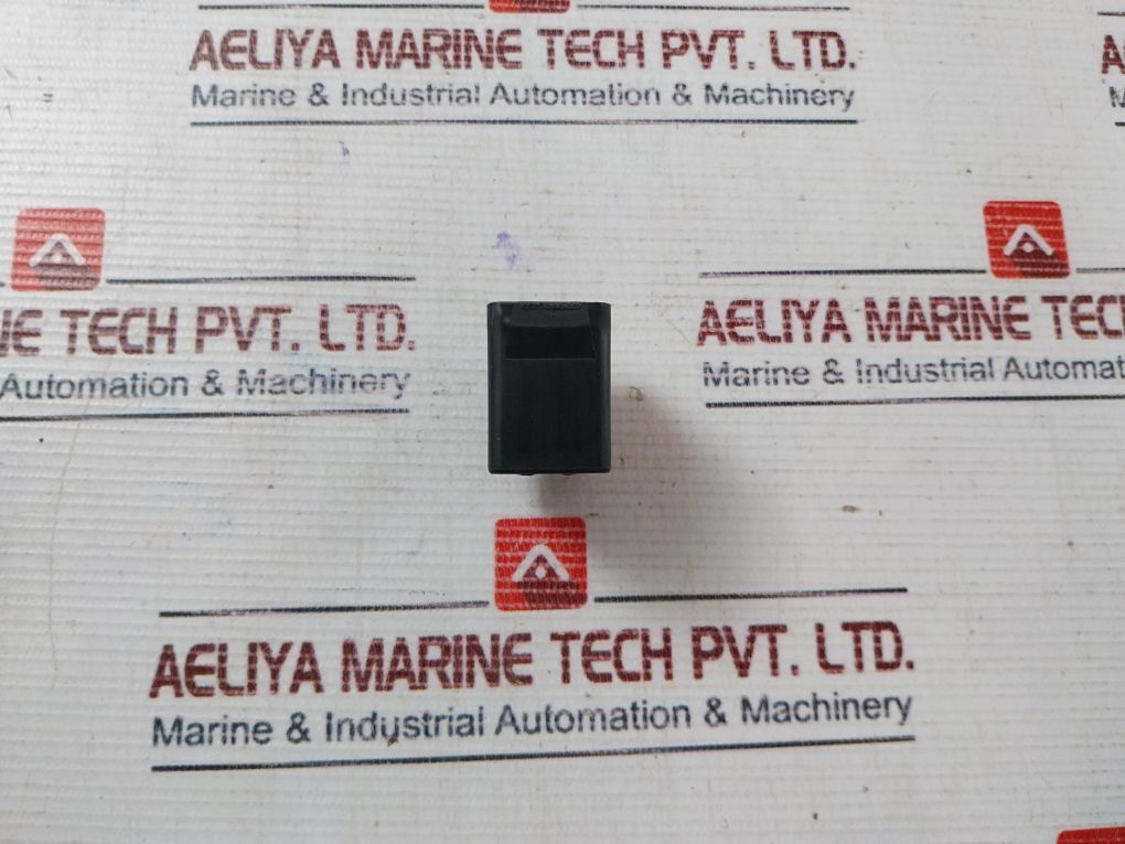 Rexroth 3420547022 Pneumatic Valve Coil 24Vdc 4.8W