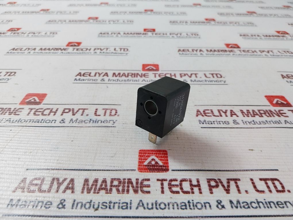 Rexroth 3420547022 Pneumatic Valve Coil 24Vdc 4.8W