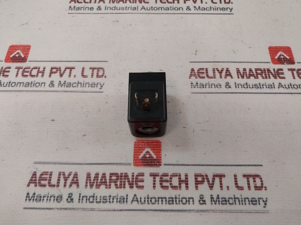 Rexroth 342 052 012 0 Coil