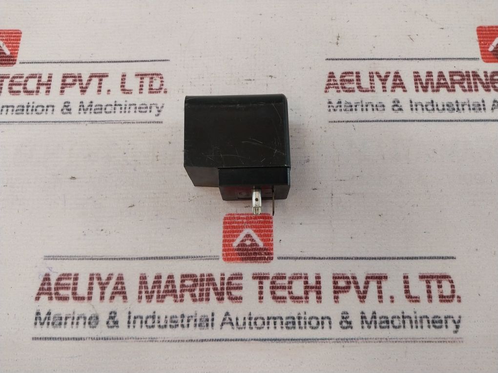 Rexroth 342 052 012 0 Coil