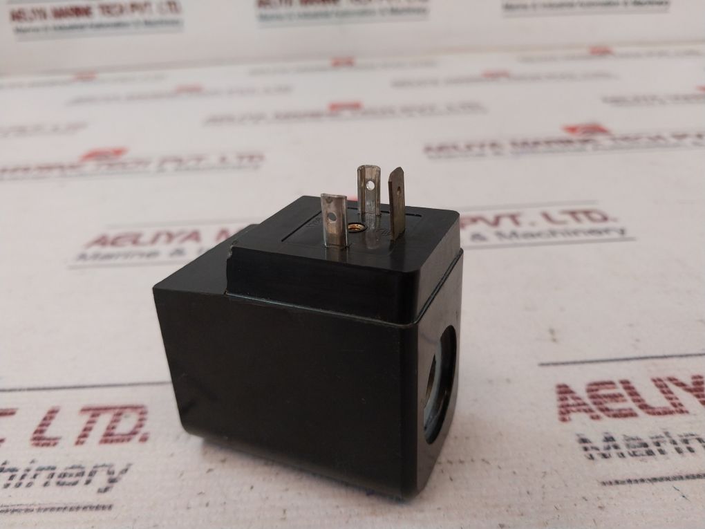 Rexroth 342 052 012 0 Coil