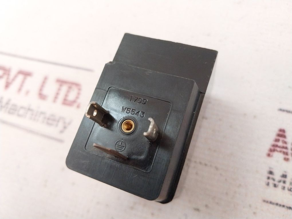 Rexroth 342 052 012 0 Coil