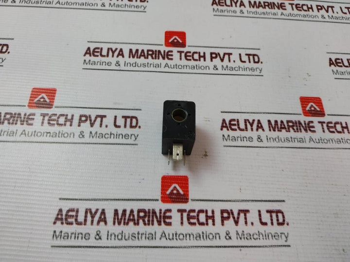 Rexroth 342 054 702 2 Pneumatic Solenoid Valve 24V