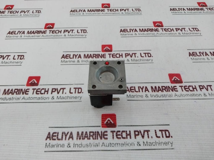 Rexroth 342 054 702 2 Pneumatic Valve Coil