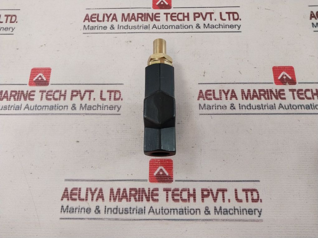 Rexroth 344/130 Flow Control Valve