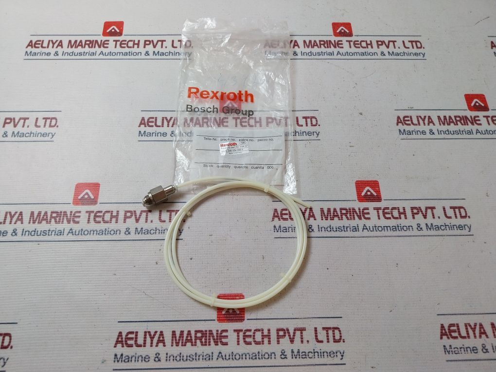 Rexroth 345 054 006 0 Nozzle