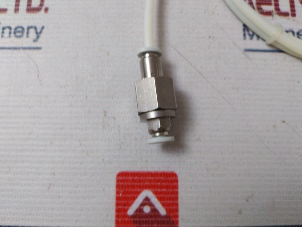 Rexroth 345 054 006 0 Nozzle