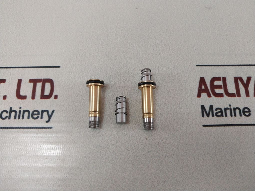 Rexroth 346 056 001 2 Repair Kit For Regulating Valve
