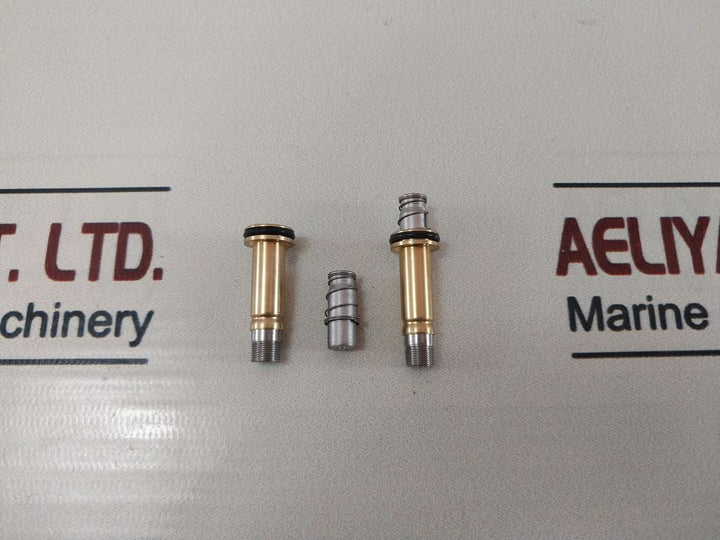 Rexroth 346 056 001 2 Repair Kit For Regulating Valve