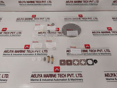 Rexroth 346 056 001 2 Repair Kit For Regulating Valve