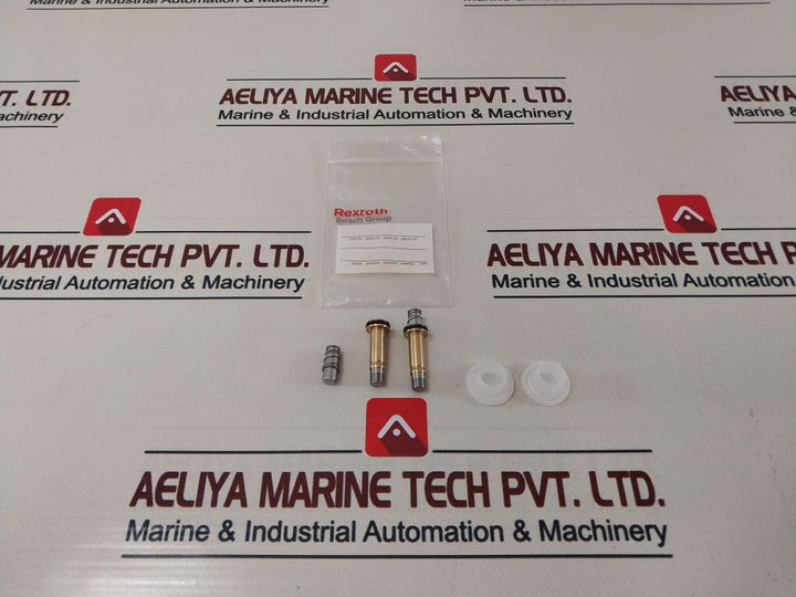 Rexroth 346 056 001 2 Repair Kit For Regulating Valve