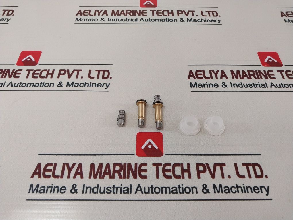Rexroth 346 056 001 2 Repair Kit For Regulating Valve