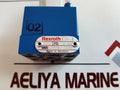 Rexroth 3526010220 Valve