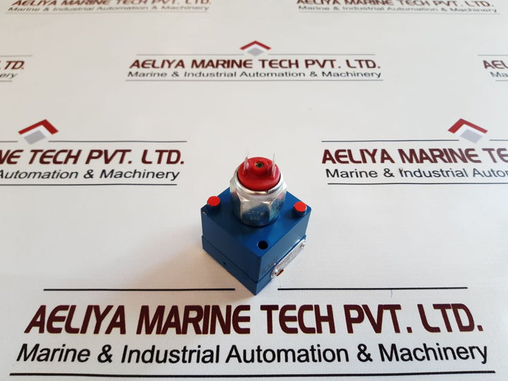 Rexroth 3526010220 Valve
