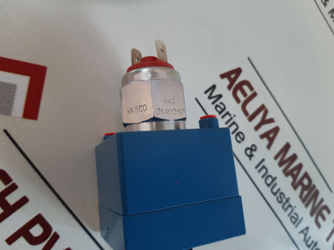 Rexroth 3526010220 Valve