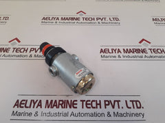 Rexroth 3610607200 Pressure Valve
