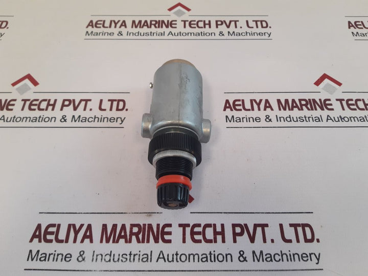 Rexroth 3610607200 Pressure Valve

