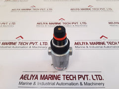 Rexroth 3610607200 Pressure Valve

